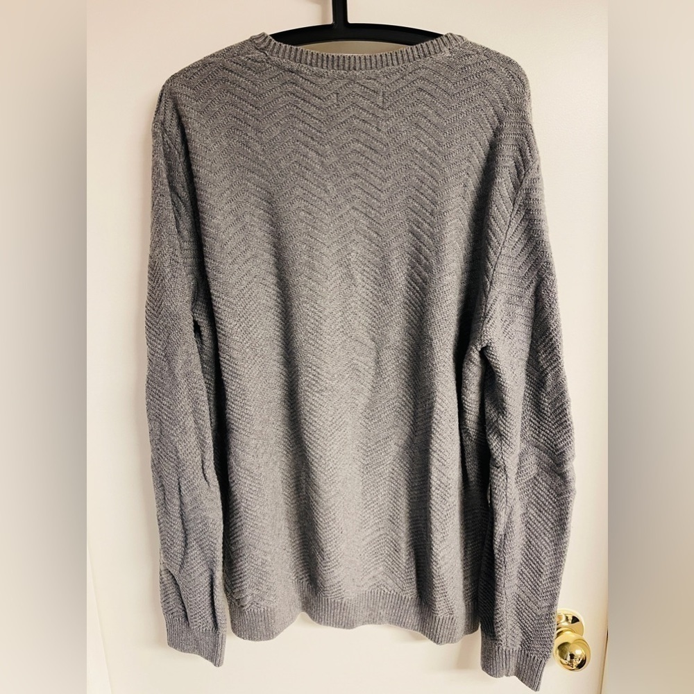 Jack & Jones sweater size XL - Picture 2 of 2